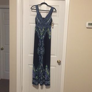 Brand New Maxi Dress